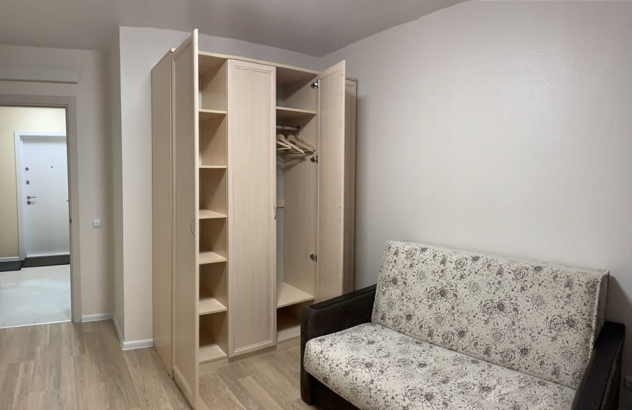 Хостел Медведково Москва