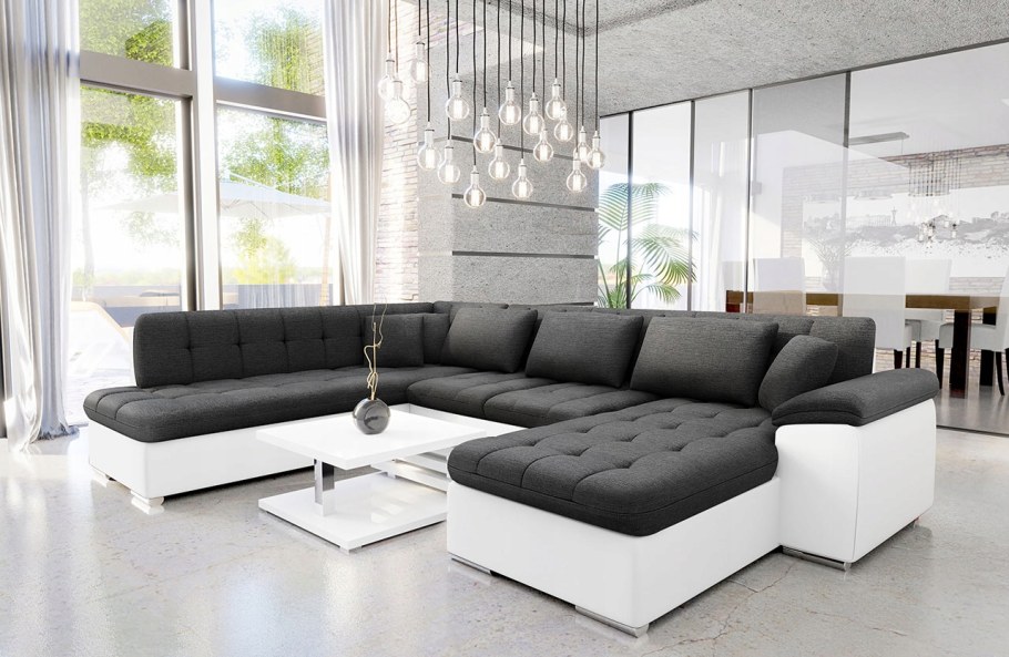 Диван угловой Нико бис