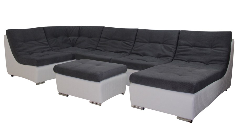 Юнитекс диван Эдельвейс