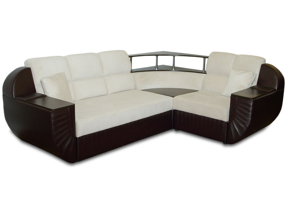 Угловой диван «Инфинити» (3мl/r8мr/l)