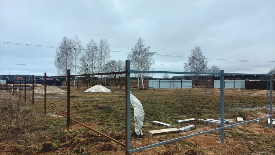 Томск село Корнилово