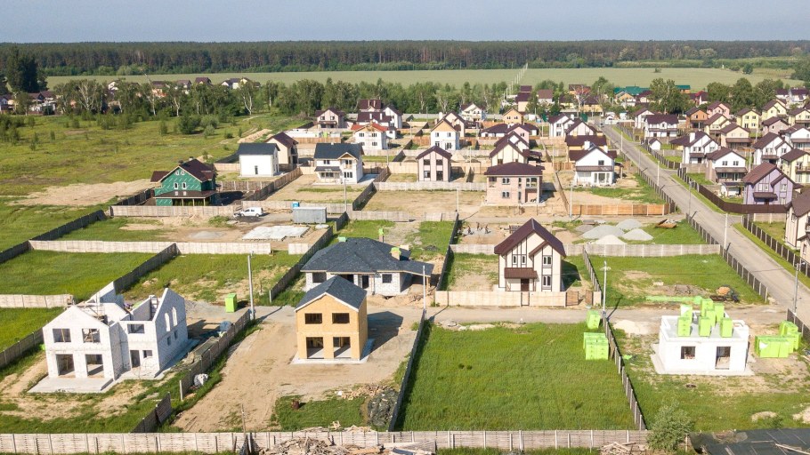 Романово лайф генплан