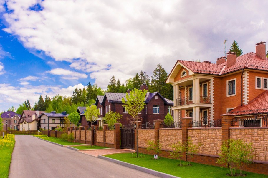 Посёлок Солнечный Воронеж