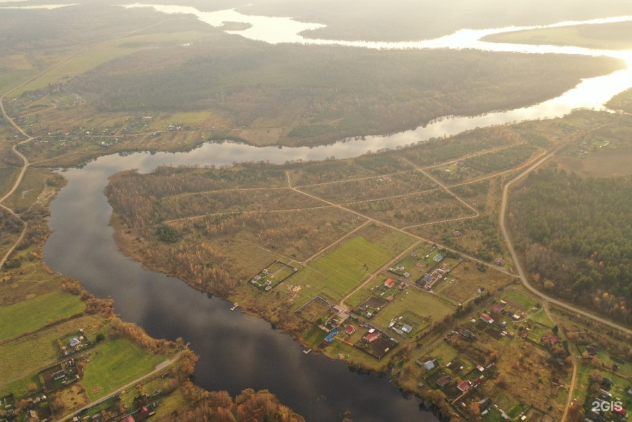 Карповские дачи Тверская