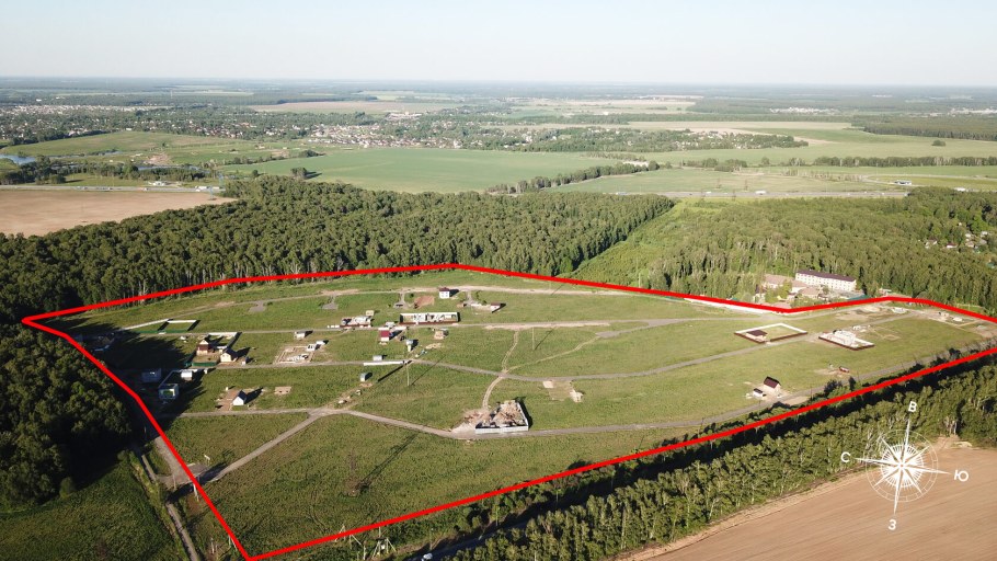 КП Казанская усадьба Казань