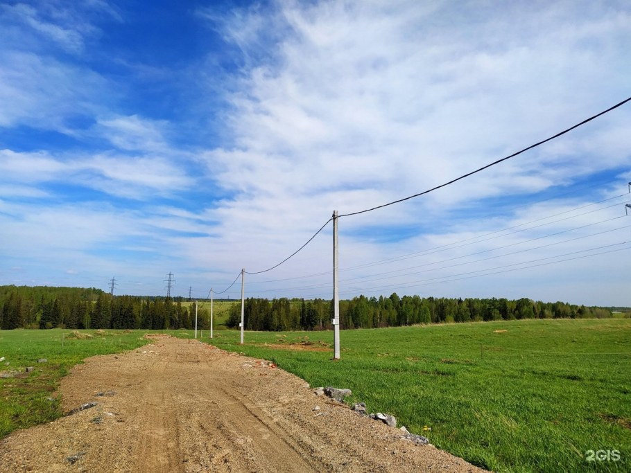 Тульская обл. Заокский район.Пахомовские дачи