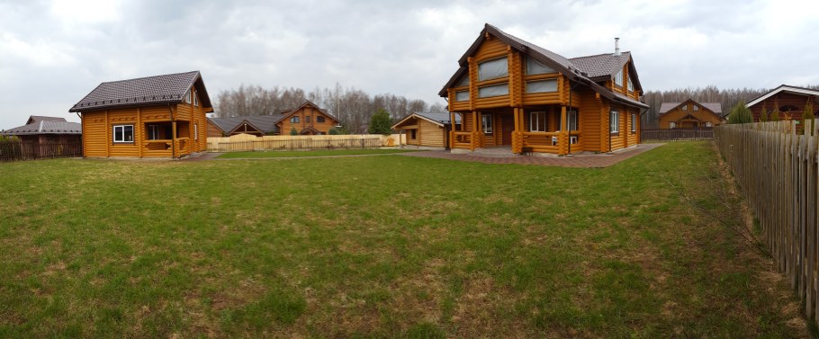 Сергиев Посад деревня Зубцово