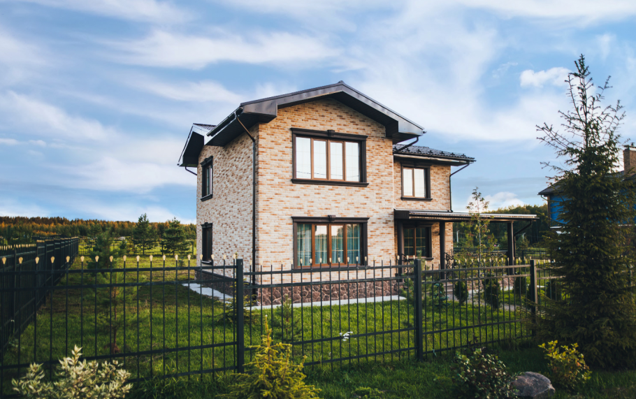 Дачный поселок Тюмень