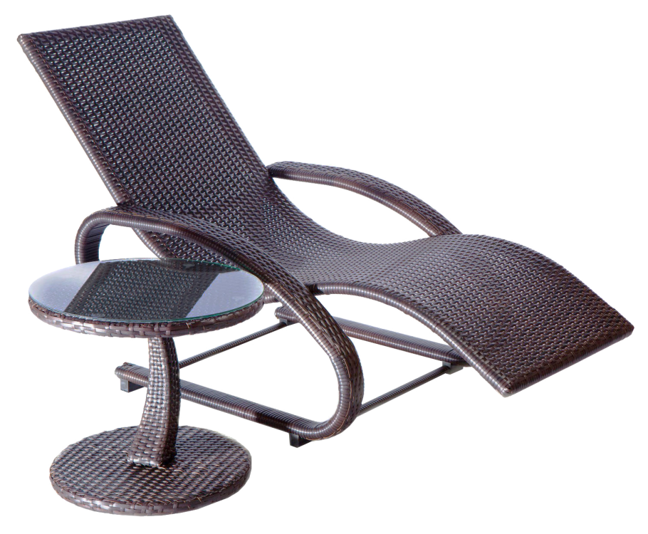 Лежак в парилке