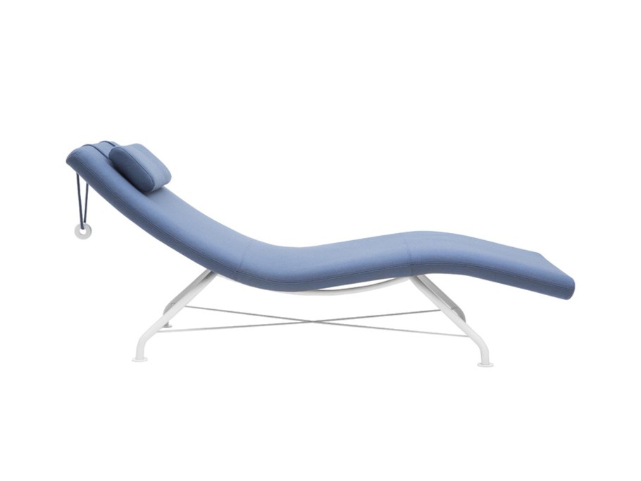 Шезлонг ротанг Рокка