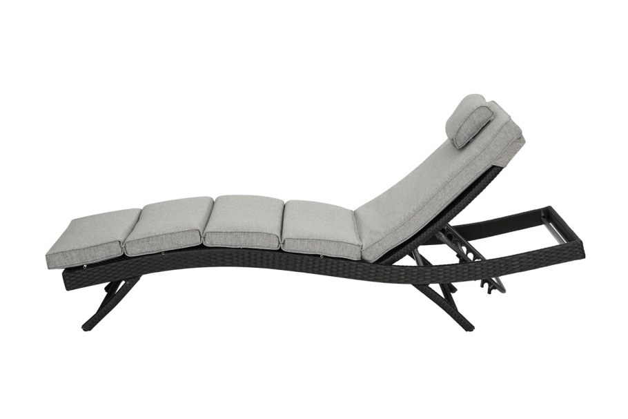 Шезлонг Baltimor