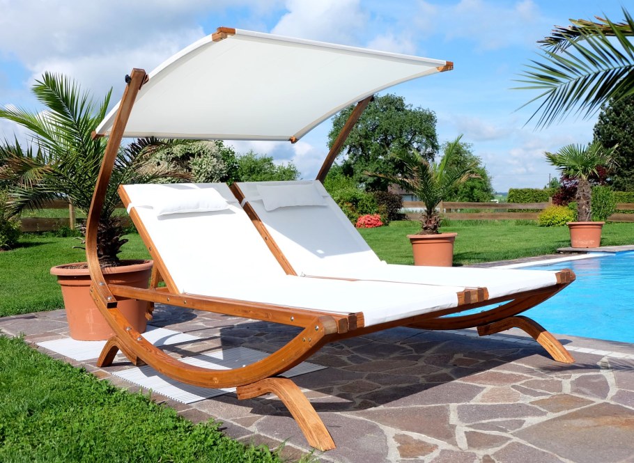 Удобное кресло для ноутбука