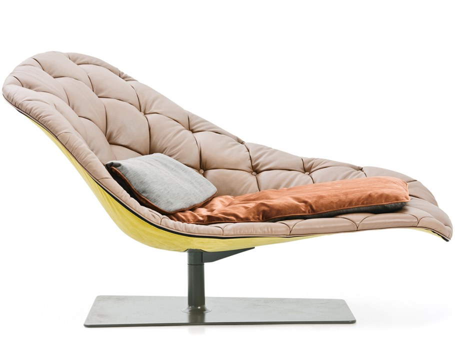 Шезлонг "Chaise longue"
