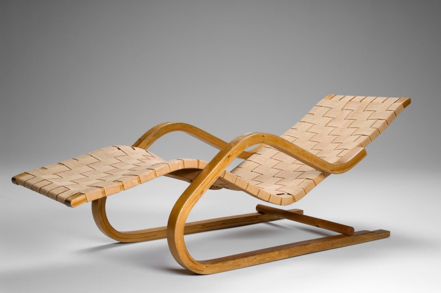 Кресло Chaise Lounge