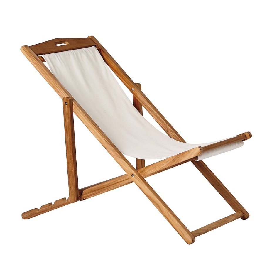 Шезлонг м6187 KSI-m6187