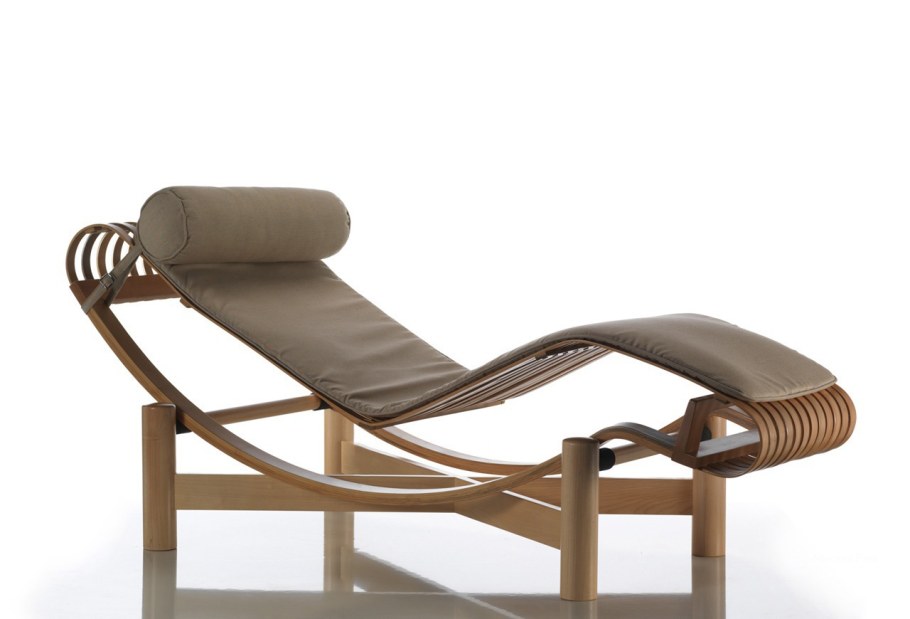 Брейер шезлонг Isokon