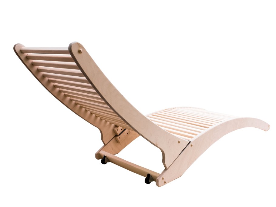 Шезлонг Desire Eli Fly