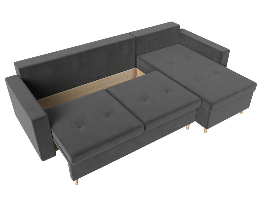 Угловой диван Белфаст