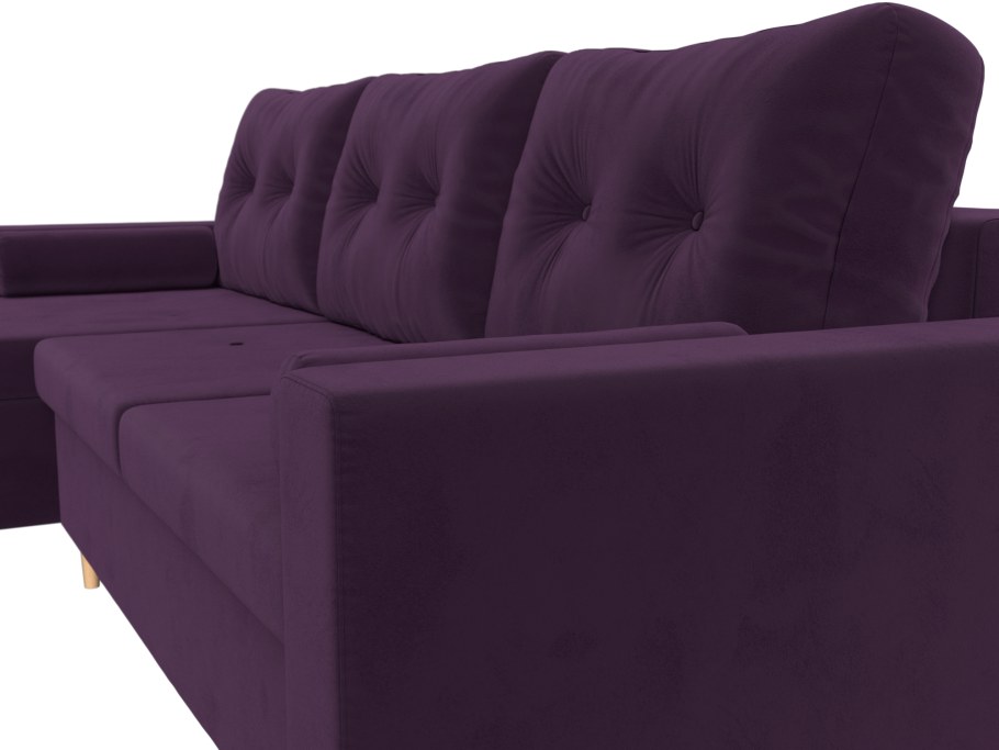 Угловой диван Белфаст