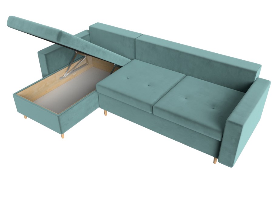 Арт мебель Белфаст диван