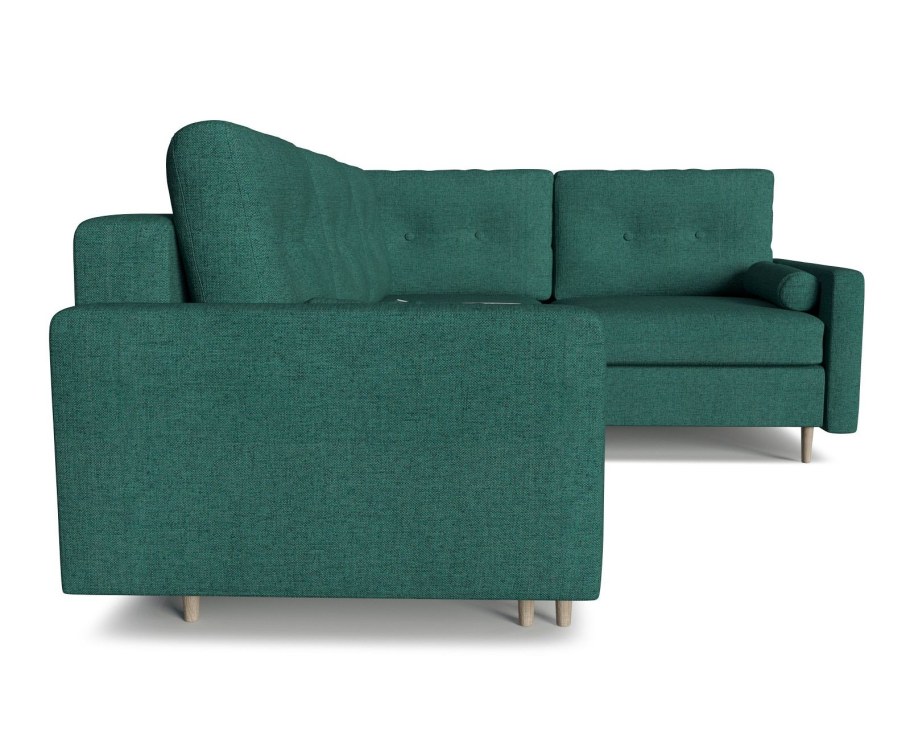 Диван лофт тик так