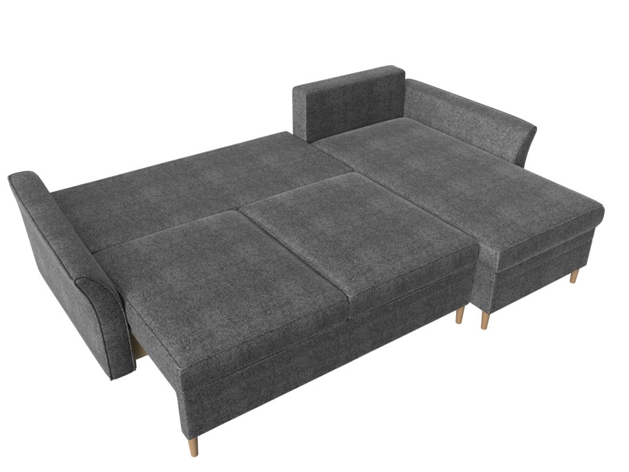 Кушетка Динс Velvet