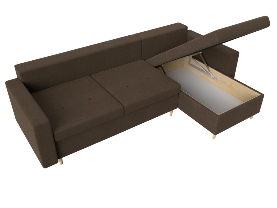 Диван-кровать смарт Белфаст