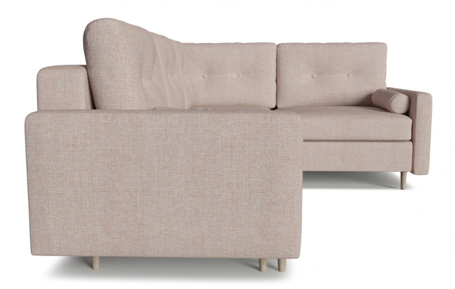 Угловой диван Белфаст