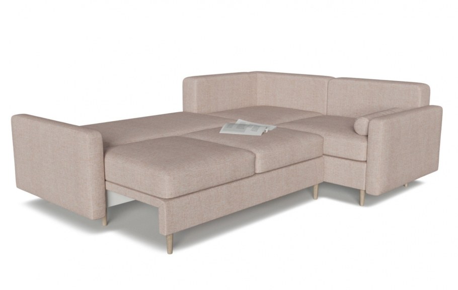 Диван прямой Белфаст Green