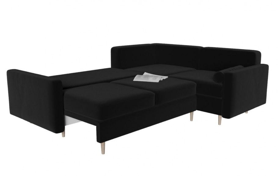 Диван модульный угловой Белфаст 5