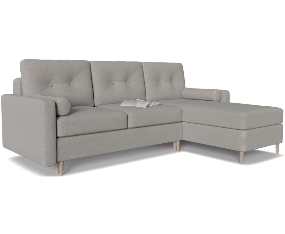 Диван-кровать блюз