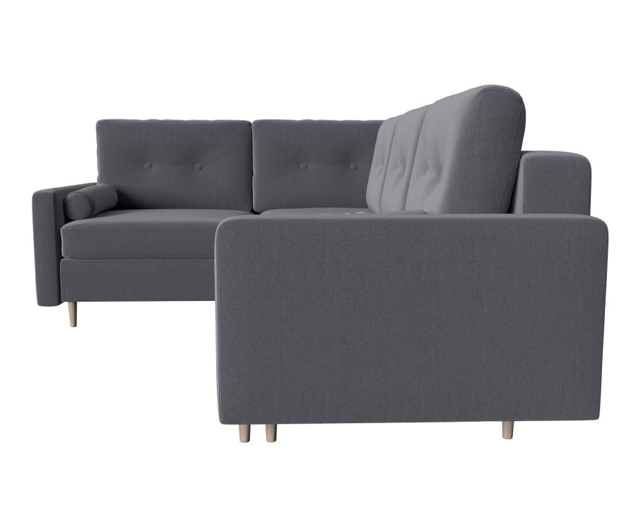 Диван модульный угловой Белфаст 5