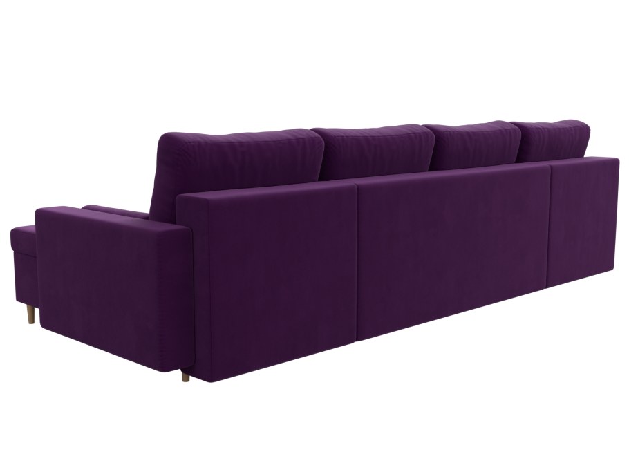 Диван угловой Белфаст отзывы