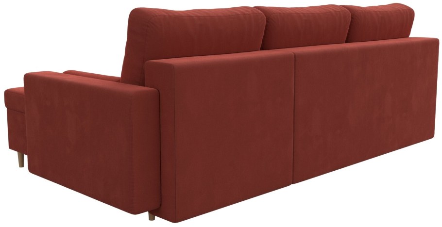 Угловой диван Белфаст