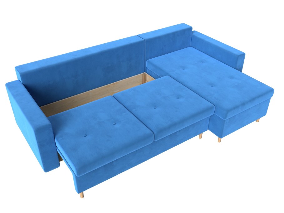 Диван Белфаст Мебелико