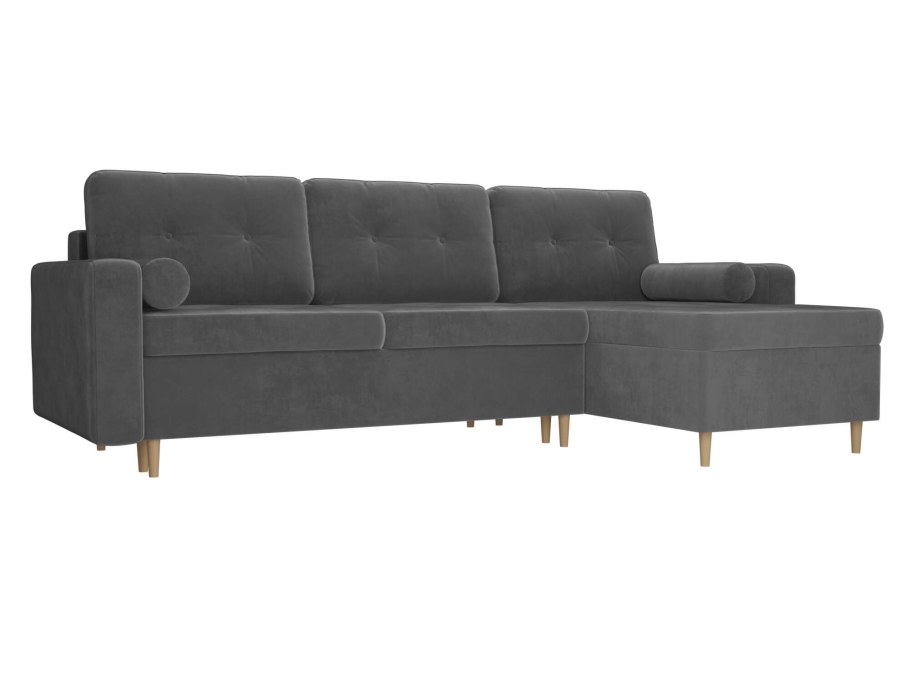 Диван-кровать угловой София