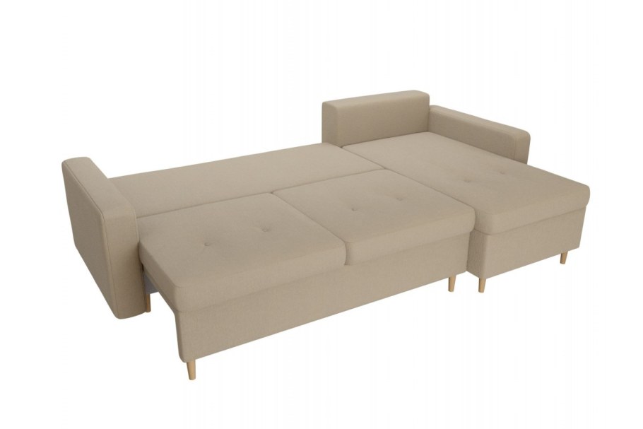 Угловой диван Белфаст