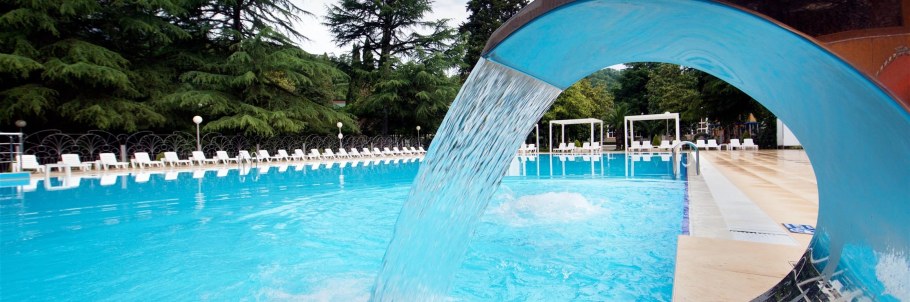 Воронеж бассейн под открытым небом