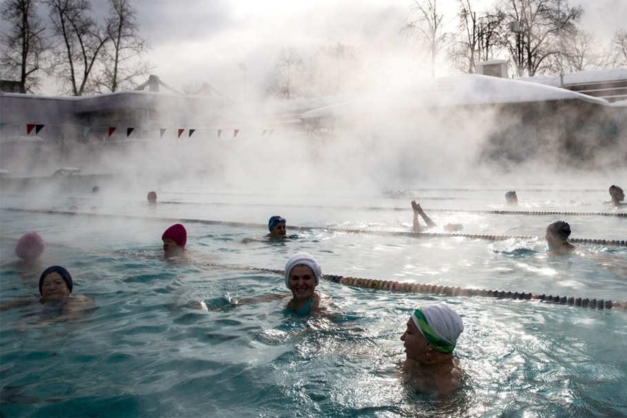 Spa-отель Alean Family Resort & Spa Sputnik 4*