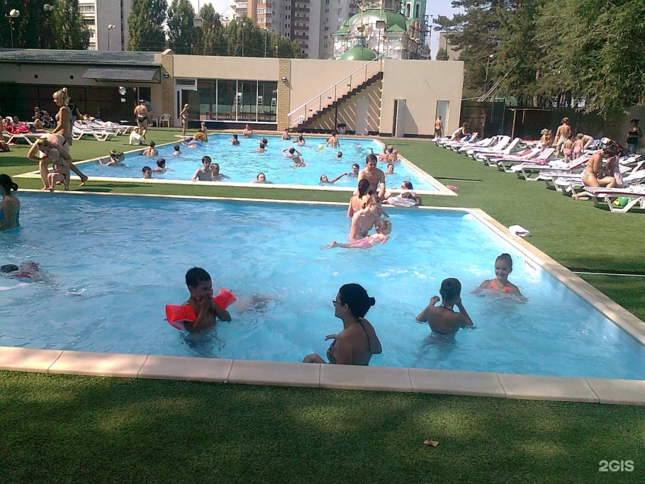 Загородный отель лес арт Резорт