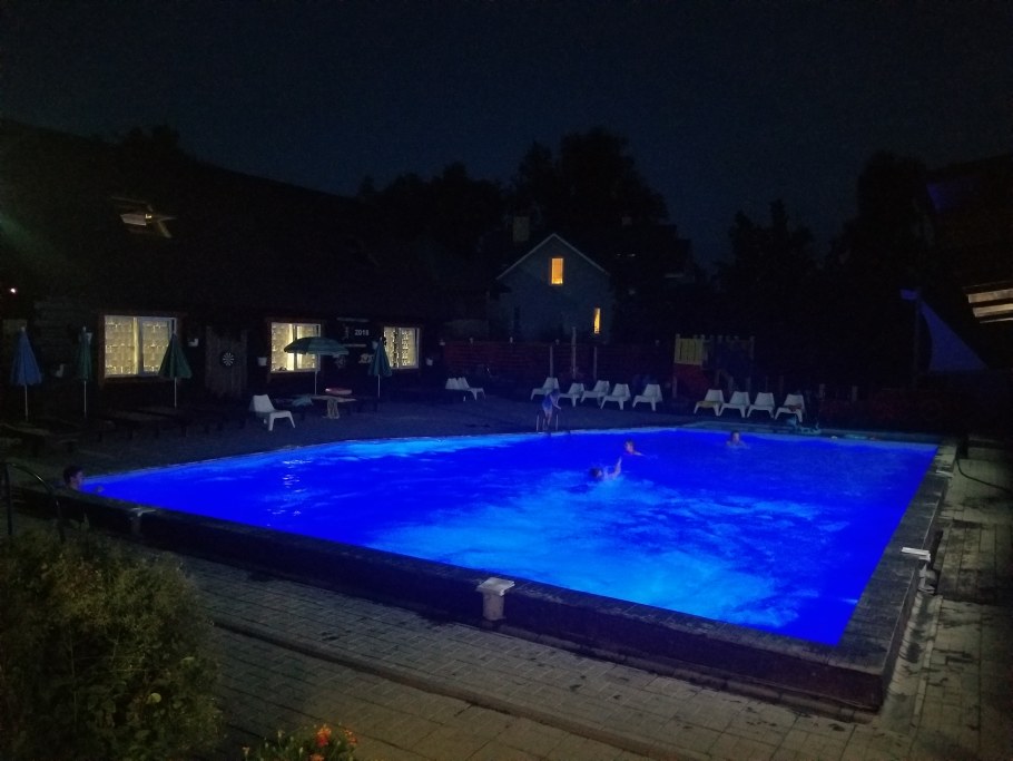 Spa отель Солнечный Солнечногорск