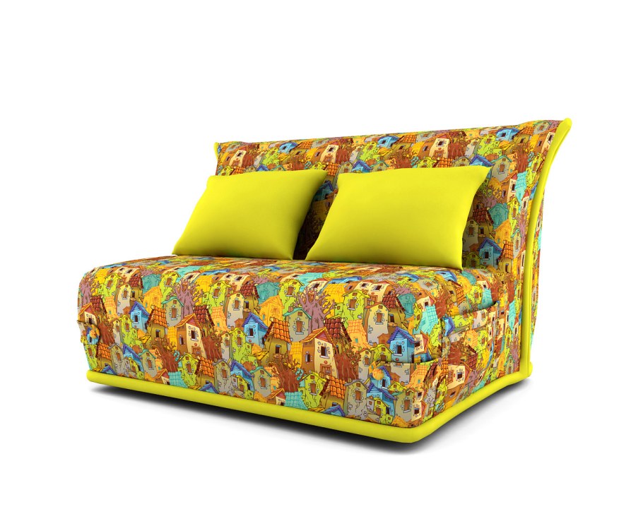 Диван кровать флеш аккордеон