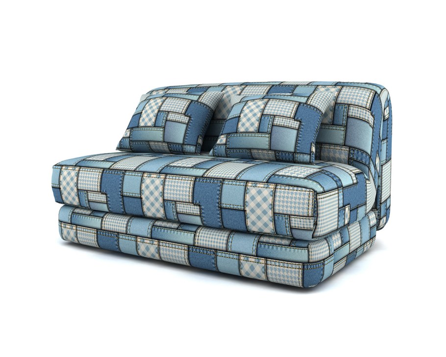 Диван аккордеон Боровичи мебель