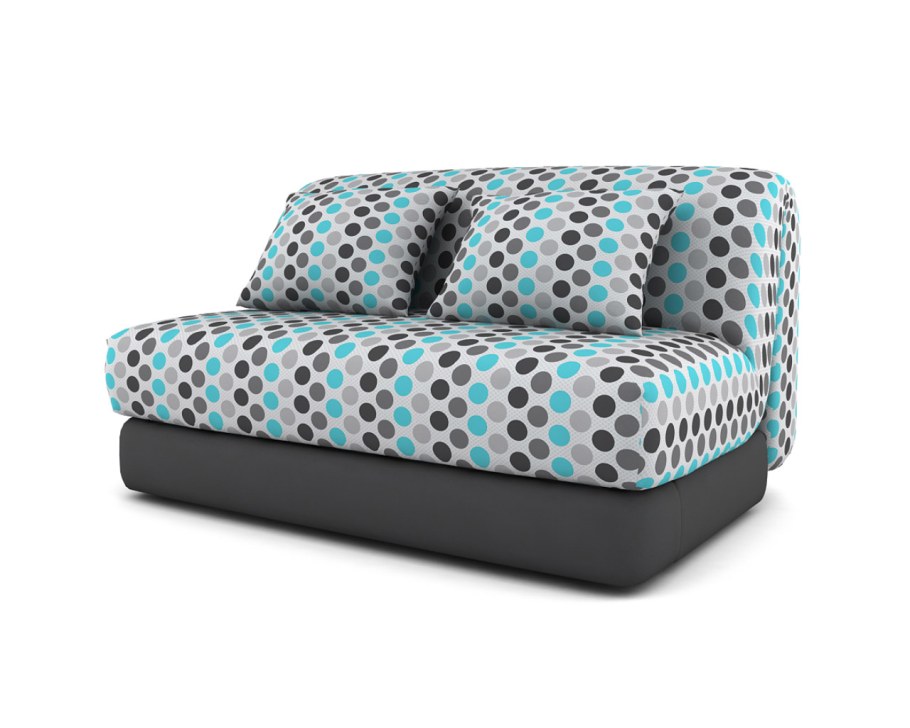 Диван-аккордеон «аккордеон 8889»