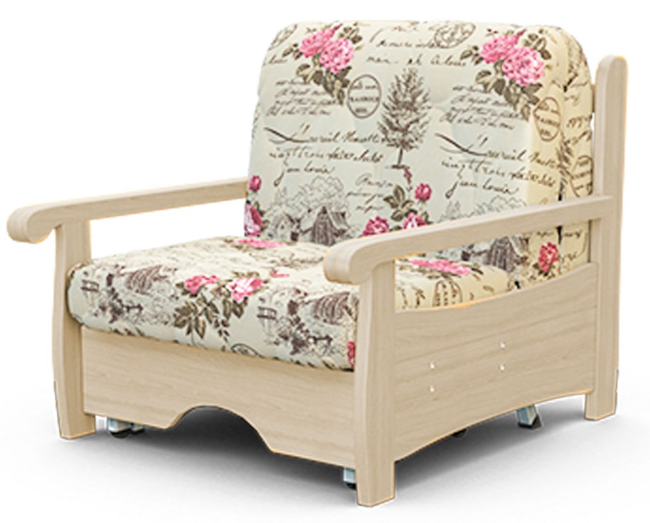 Омега Твист диван аккордеон