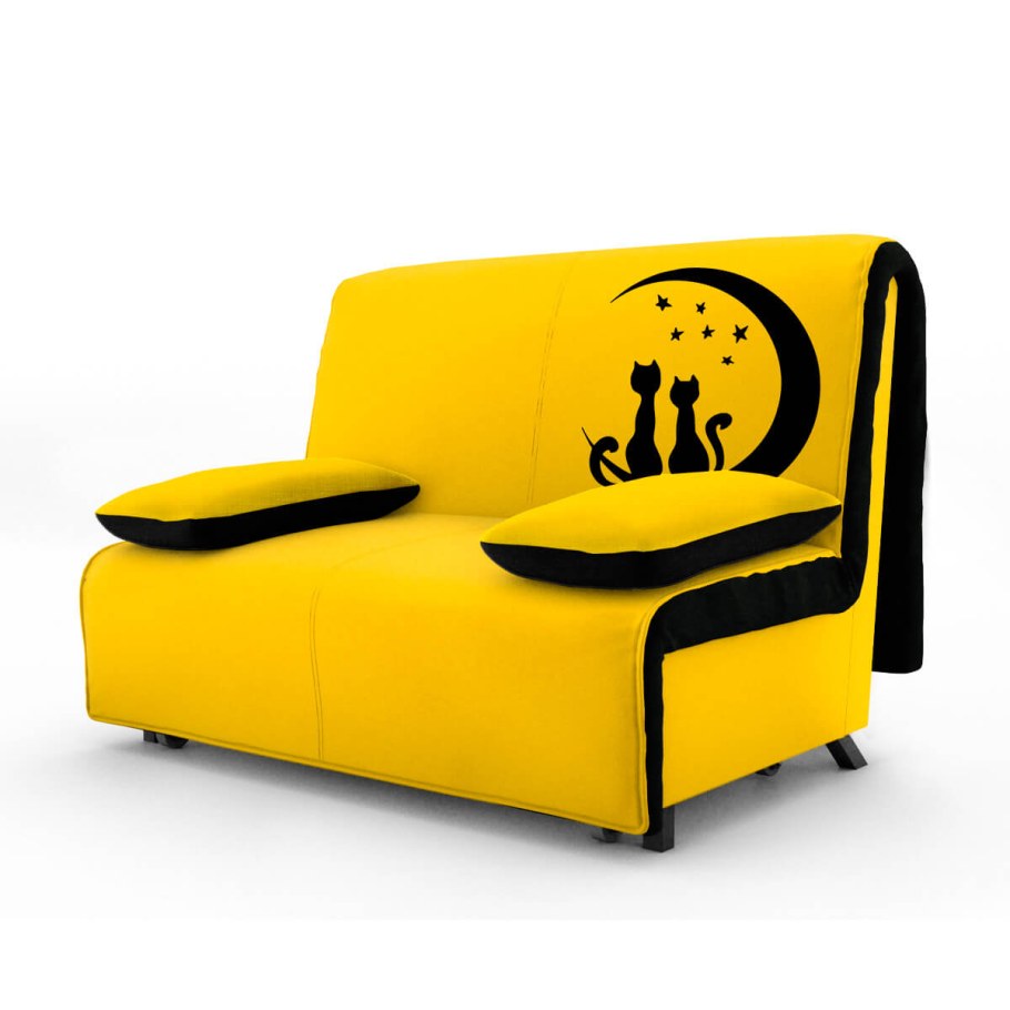 Диван-кровать "комфорт Люкс"