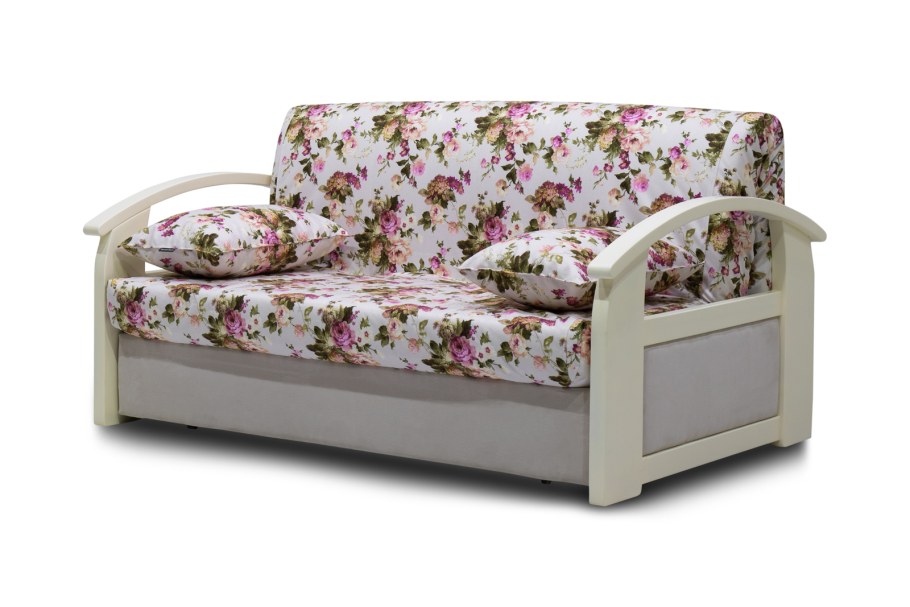 Флеш диван аккордеон