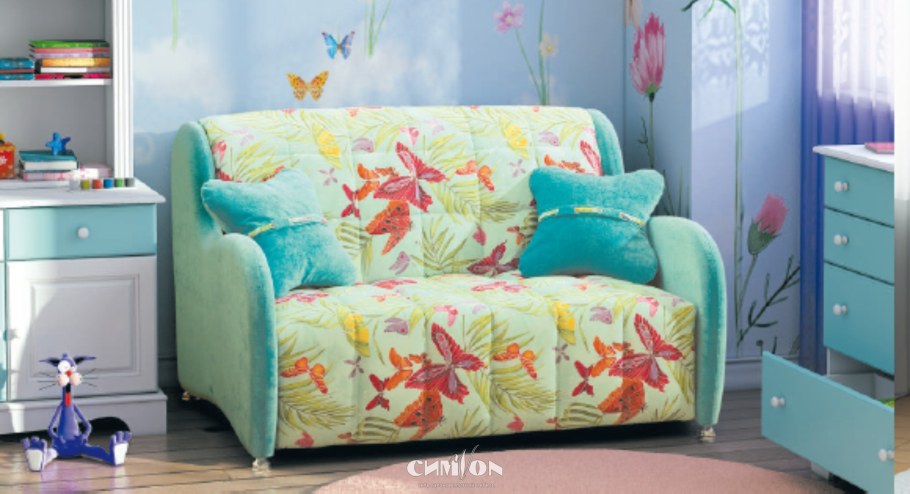 Аккордеон Крокус аккордеон диван