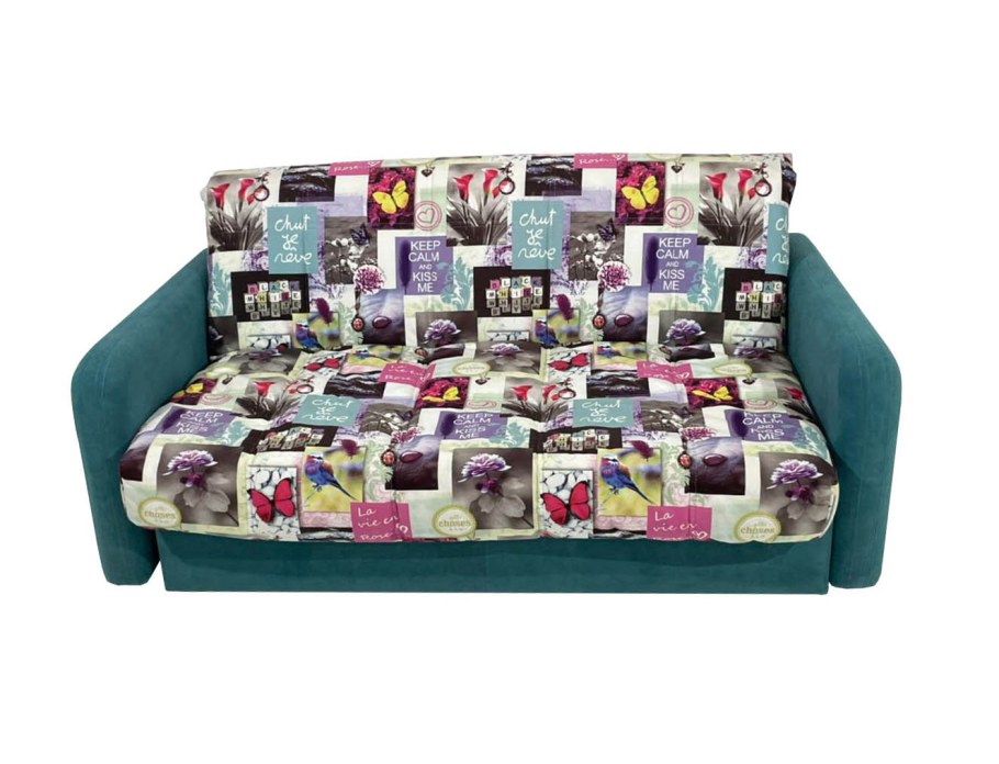 Диван аккордеон Леда