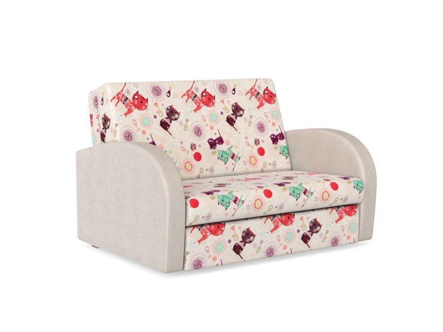 Комфорт — диван аккордеон